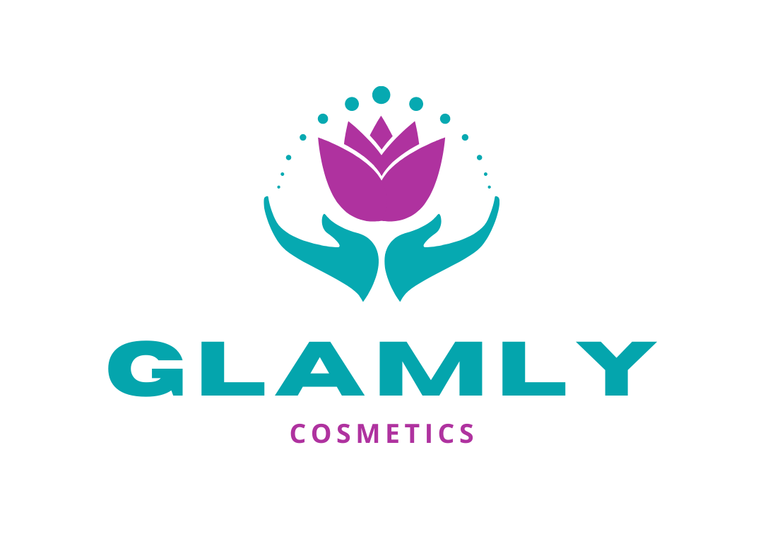 Glamly logo